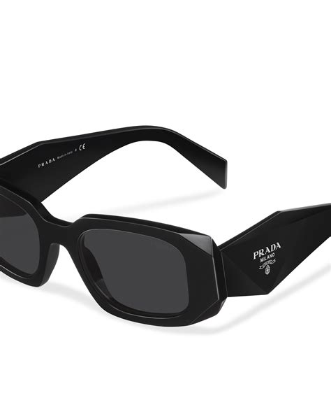 prada unisex sunglasses